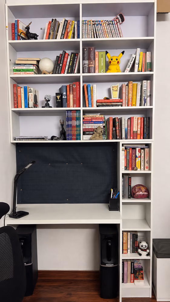 my space